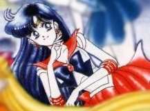 Sailor Mars pics