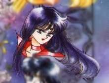 Sailor Mars pics