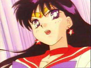 Sailor Mars pics