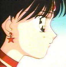 Sailor Mars pics