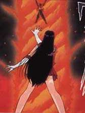 Sailor Mars pics