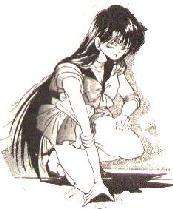 Sailor Mars pics