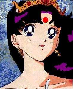 Sailor Mars pics