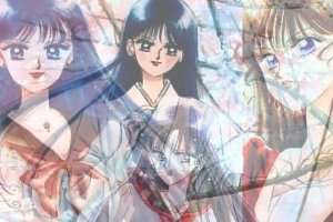 Sailor Mars pics