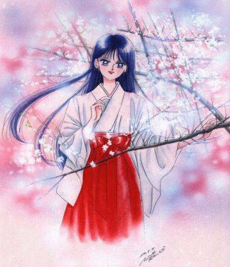 Sailor Mars pics