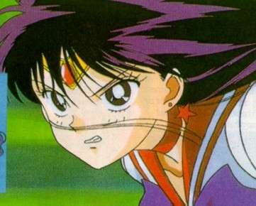 Sailor Mars pics