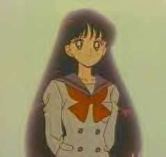 Sailor Mars pics