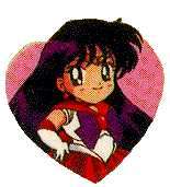 Sailor Mars pics