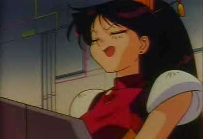 Sailor Mars pics