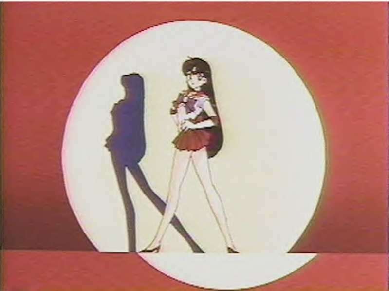 Sailor Mars pics