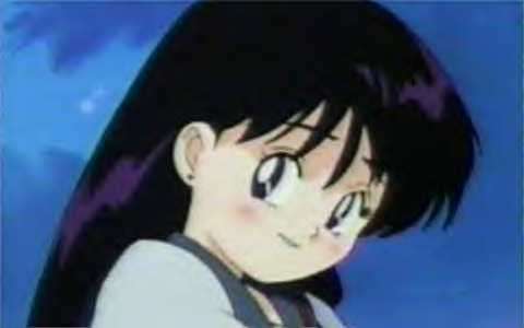 Sailor Mars pics