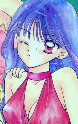 Sailor Mars pics