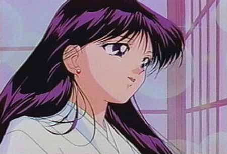 Sailor Mars pics