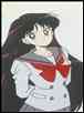 pictures of Sailor Mars