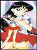 Sailor Mars pics