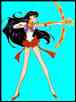 Sailor Mars pics