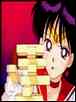 Sailor Mars pics