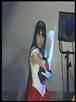 pictures of Sailor Mars