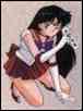 Sailor Mars pics