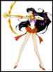 pictures of Sailor Mars