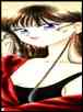 pictures of Sailor Mars