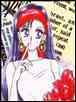 Sailor Mars pics