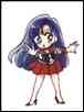 pictures of Sailor Mars