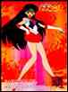 Sailor Mars pics