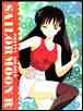 Sailor Mars pics