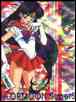 Sailor Mars pics