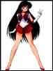 Sailor Mars pics