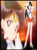 pictures of Sailor Mars