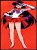 pictures of Sailor Mars