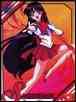 Sailor Mars pics