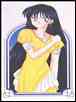 pictures of Sailor Mars