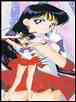 Sailor Mars pics