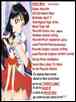 pictures of Sailor Mars