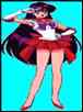 pictures of Sailor Mars