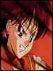 pictures of Sailor Mars