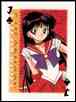 Sailor Mars pics