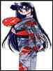 pictures of Sailor Mars