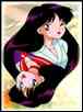 pictures of Sailor Mars