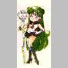 Sailor Pluto pics