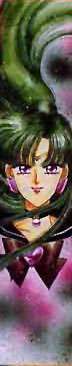 Sailor Pluto pics