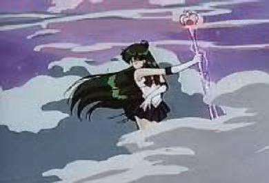 Sailor Pluto pics