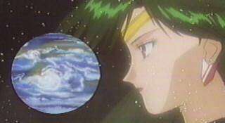 Sailor Pluto pics