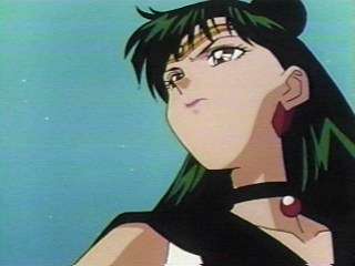 Sailor Pluto pics