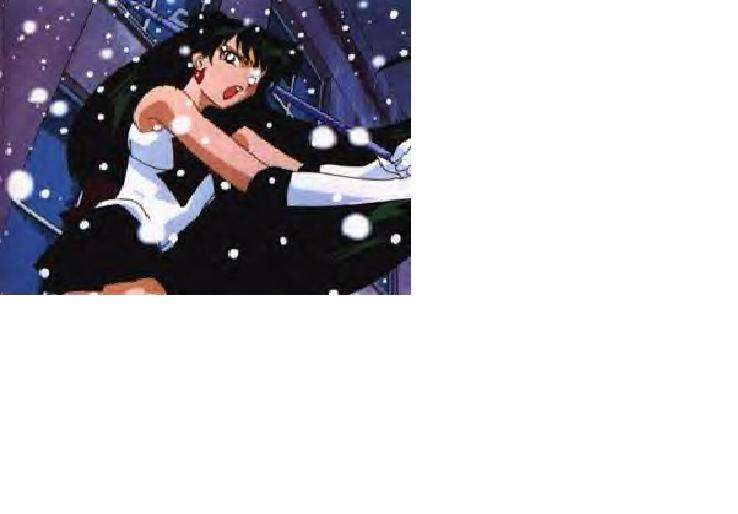 Sailor Pluto pics