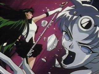 Sailor Pluto pics