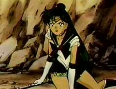 Sailor Pluto pics